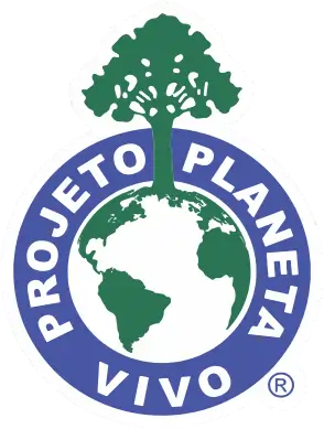 Planeta Vivo